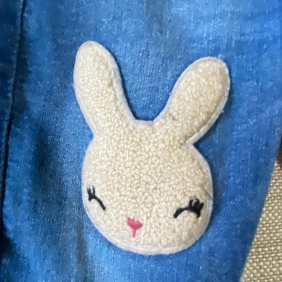 Girls 5 piece Bundle- Sz-2T- Roots Cabin Dress-Shirt, H&M Dress/Jeans-Sz-2T - Picture 12 of 16